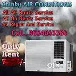 Ac rent all Gurgaon all mantinac free
