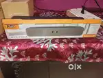 MZ sound bar brand new 1 week old