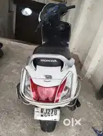 Activa well candition