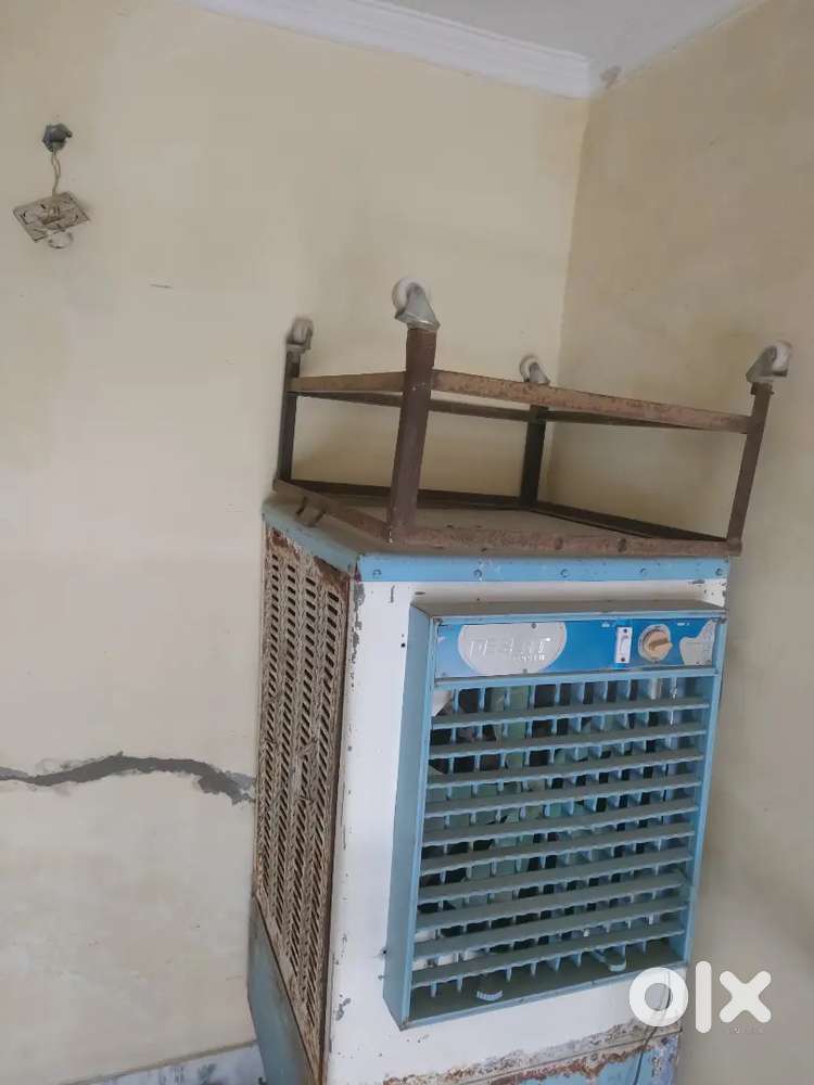 Desert cooler