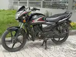 Shine 125cc