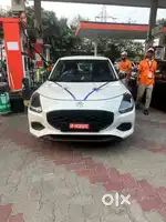 Maruti Suzuki New-gen Swift 2024 Petrol 9200 Km Driven