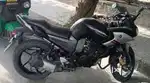 Yamaha Fazer V1  MH Registration  2013 Model  Good Condition