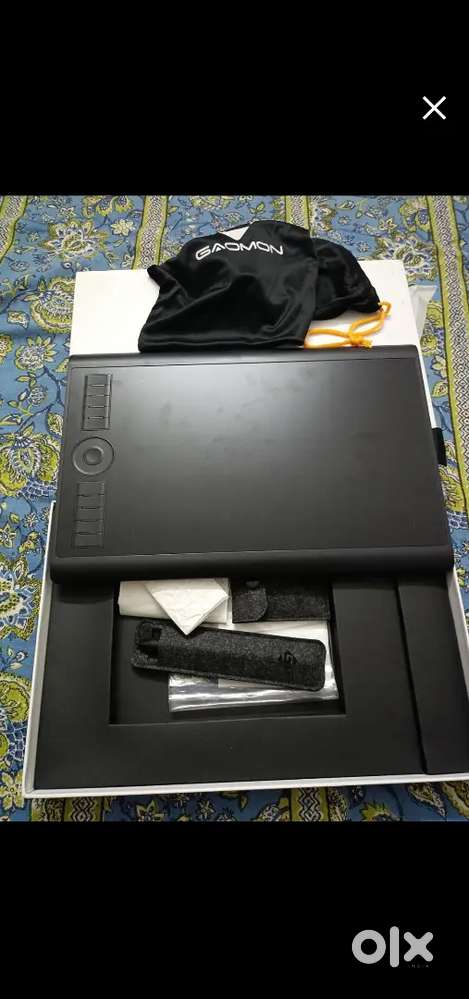 GAOMON M10K PRO Drawing Tablet 10 x 6.25 inches