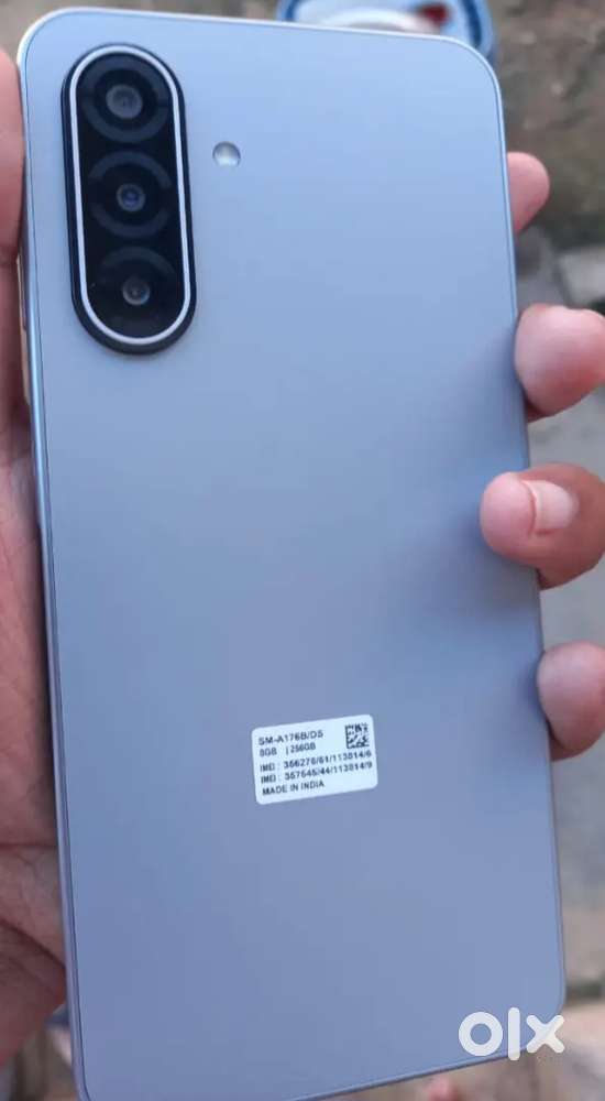 Samsung a17