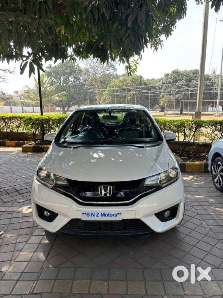 Honda Jazz V, 2016, Petrol