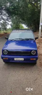 Maruti Suzuki 800 1993 Petrol 100000 Km Driven