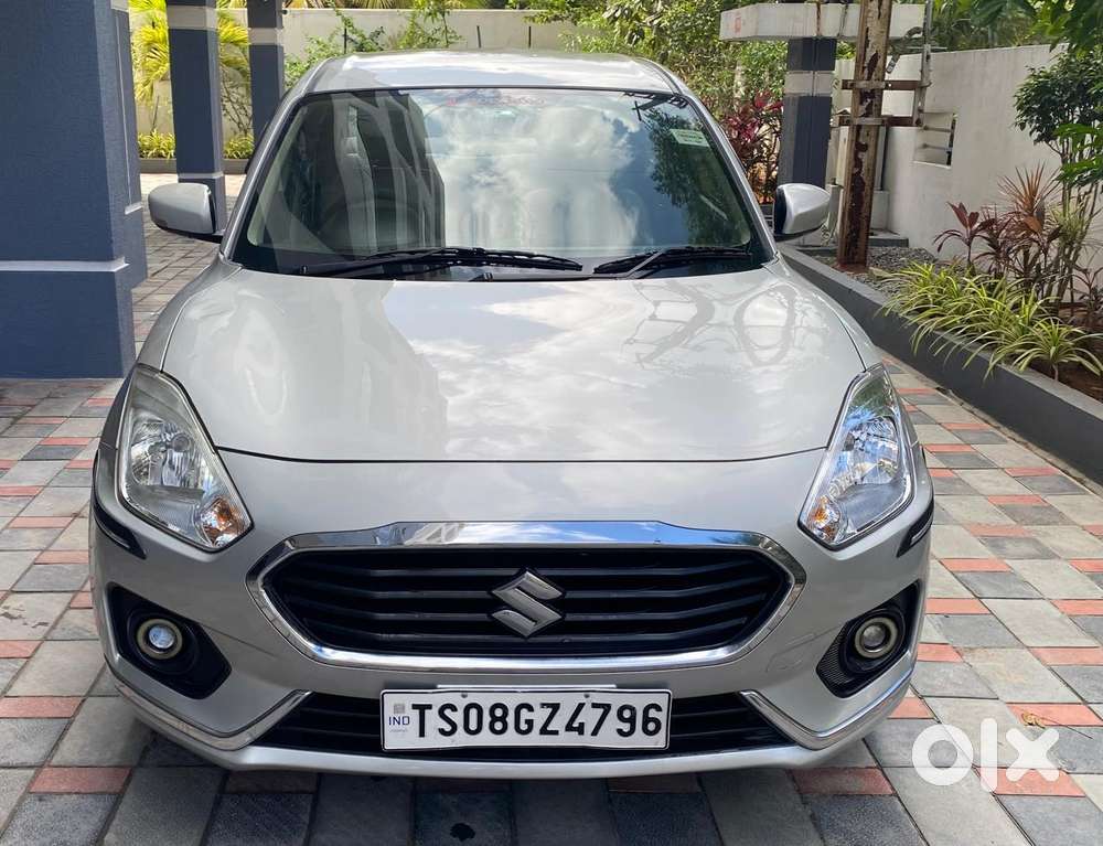 Maruti Suzuki Swift Dzire Vdi BSIV, 2019, Diesel
