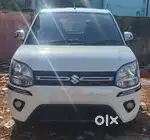 Maruti Suzuki Wagon R, 2024, CNG & Hybrids
