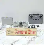 DJI Neo Fly More Combo Drone |4K Video Camera Drone| New box |