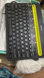 Keyboard sell i don’t want