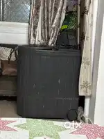 Whirpool washing machine