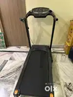 Viva Fitness Tredmill perfect for home workouts