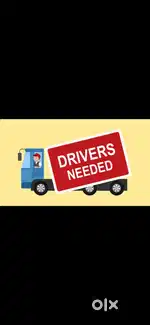KERALA DRIVER WANTED EVEREST FLEET