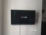 Acer 43 Inch android YB