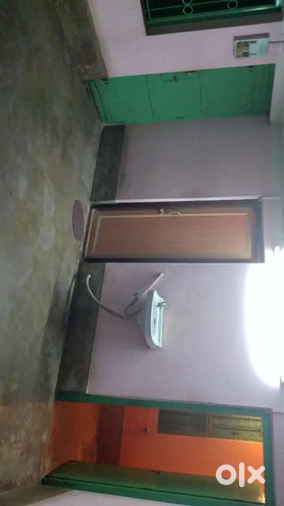 Room for rent at Uttarpara