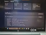 Hp ProBook 440 G8 512 gb SSD 16 gb Ram new condition