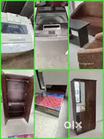 All home appliances for rent