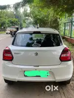 Maruti Suzuki Swift 2020 Petrol Good Condition