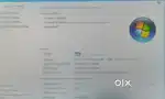Computer core 2 duo  hp branded