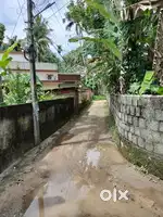 Plot for sale at Pettah venpalavattom road
