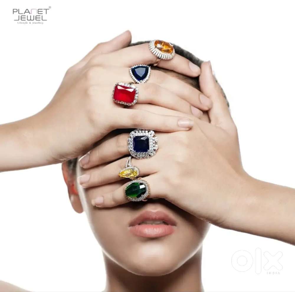 SALES ASSISTANT (Women) (Jewellery)