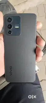 VIVO Y23 5G SELL KARNA HAI   8+8/128 GB