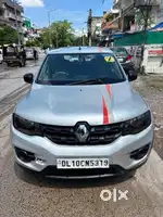 Renault KWID 2020 Petrol Well Maintained