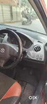 Maruti Suzuki Swift 2009 Diesel 130800 Km Driven