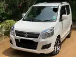 Maruti Suzuki Wagon R 2016