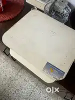 Laptop & Monitor Stand