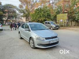 Volkswagen Vento 1.2 TSI Highline, 2011, Petrol