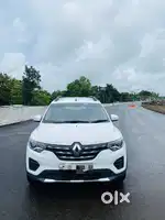 Renault Triber RXT, 2019, Petrol