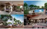 1 BHK , 2 BHK, 3 BHK  for sale at Ghansoli 99 lacs to 99 cr