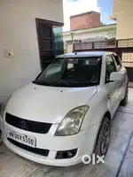 Maruti Suzuki Swift 2010 Diesel