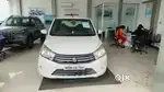 Maruti Suzuki Celerio 2014-2017 ZXI, 2015, Petrol