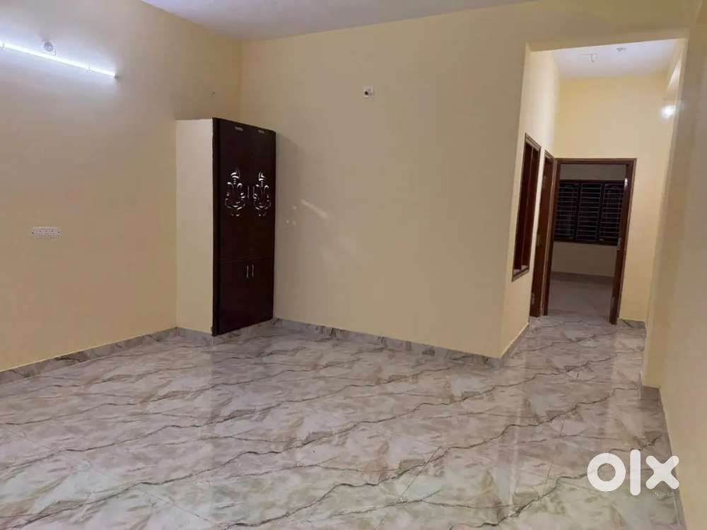 2Bhk-2nd floor New Building