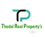 Land sale sbi colony Adambakkam