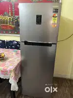 Samsung double door fridge