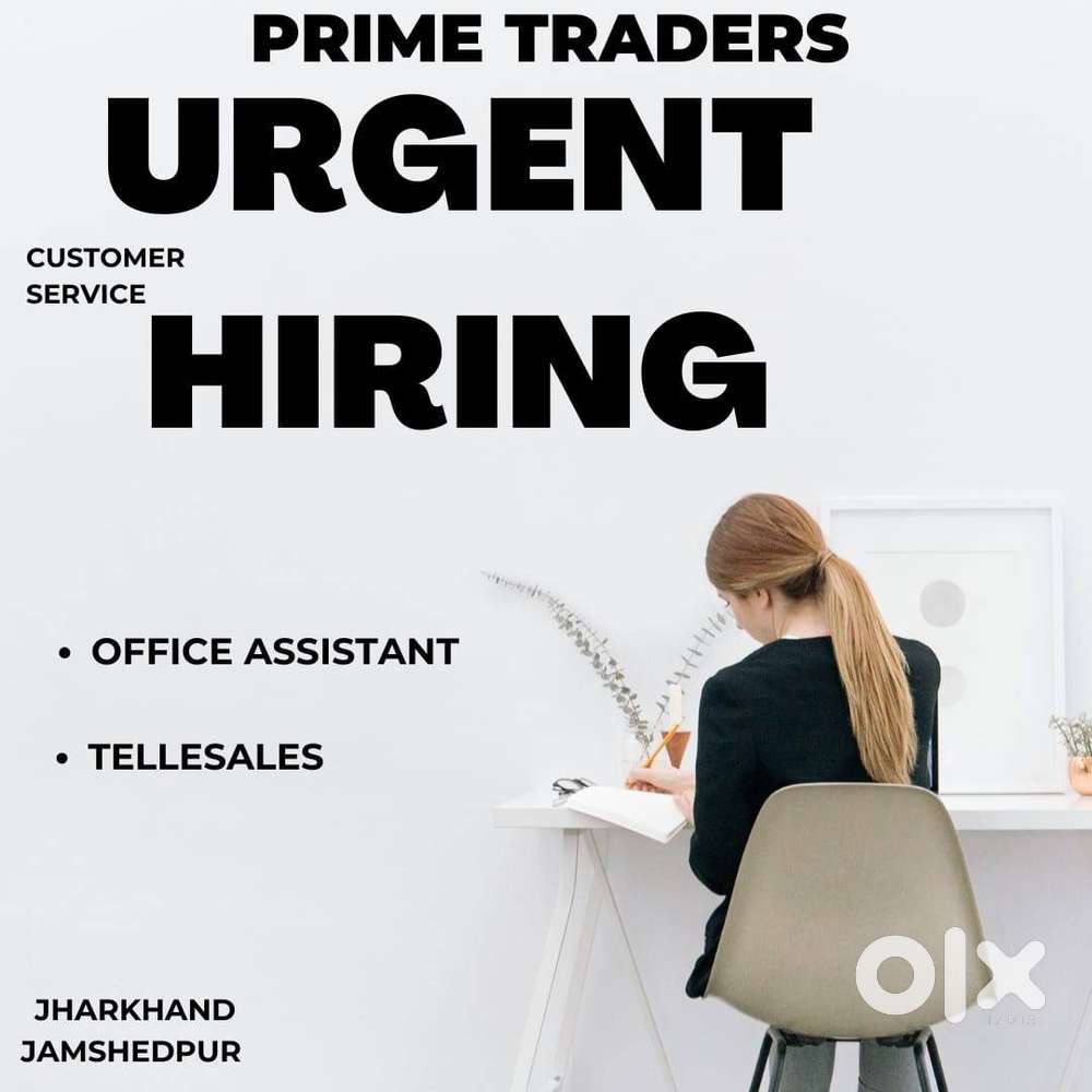 We are looking for work from home and part time.