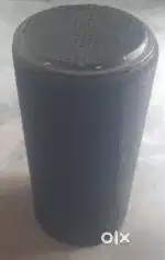 Amplifier and Base tube