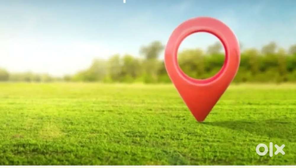 Plot for sell  g g Road  kushtagi