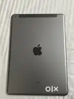 iPad 8th Gen WiFi + Cellular 32GB – Good Condition