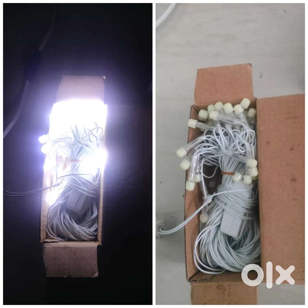 Diwali light