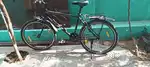 MACH CITY Sports & regular using cyle