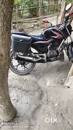 All documents available for bike