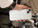 iPhone 15plus 256gb