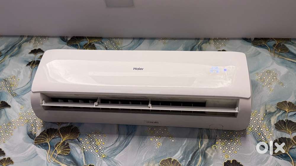 Haier Ac 1.5 Ton