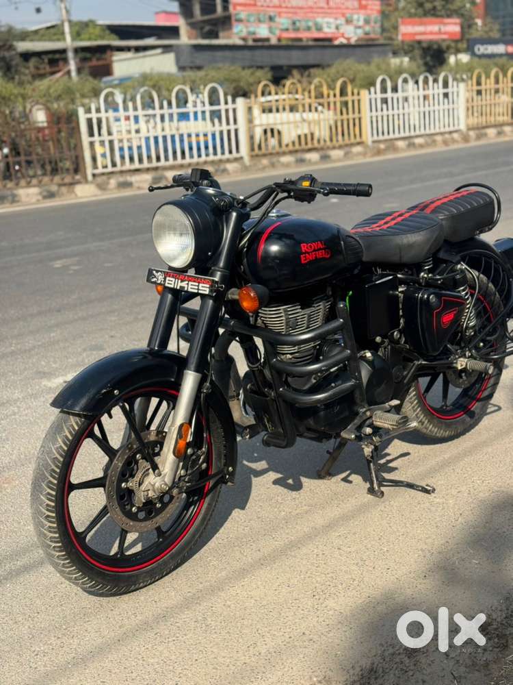 Bullet Classic 350 first owner , finance avialble