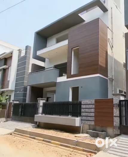 Independent 3BHK villa